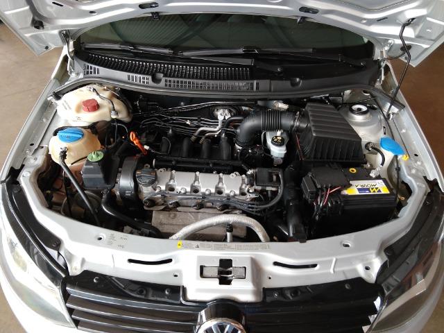 Voyage G6 1.6 Completo - Analiso Trocas - Foto 12