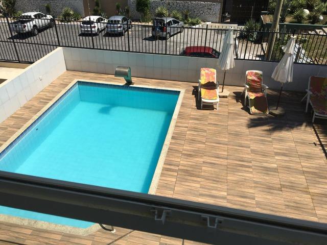 Casa Vilas do Atlântico com 5/4 e 450m² por R$ 1650,000 milhão! - Foto 20