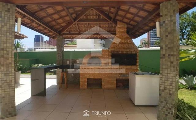 (EA) Apartamento a venda no San Francisco com 120 metros- 3 quartos - 3 vagas Cocó - Foto 5