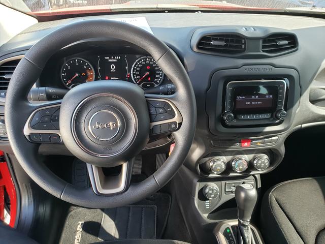 Duvido igual Jeep renegade 2.0 turbo diesel 2016