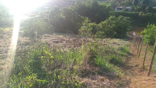 Terreno 2700m² - Condomínio Park da Cachoeira, JF - Foto 6