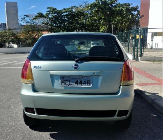 Fiat Palio 1.0 completo - Foto 4