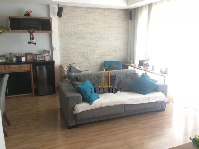 Apartamento residencial à venda, Nova Petrópolis, São Bernardo do Campo. - Foto 2
