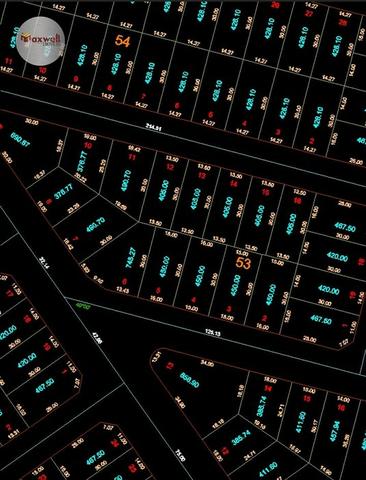 Lote Próximo a Avenida, Bairro Cardoso Continução - Foto 7