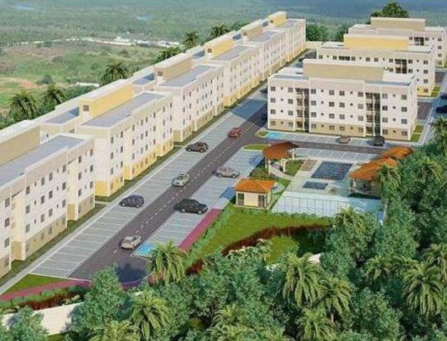 Imóveis na Planta - Foto 4