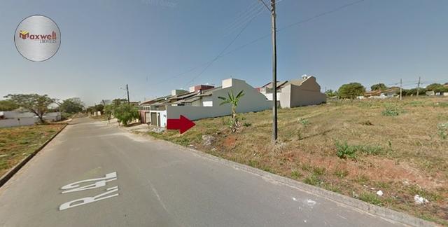 Lote Próximo a Avenida, Bairro Cardoso Continução - Foto 4