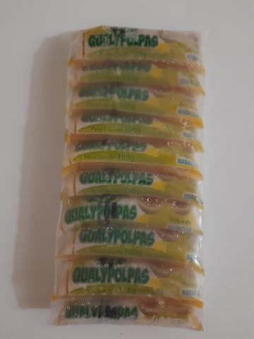 Polpas de Frutas (Qualy) - Foto 3