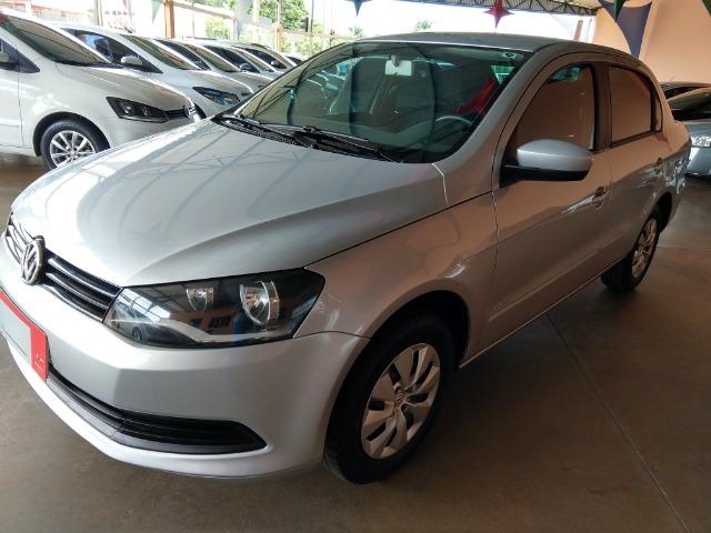 Voyage G6 1.6 Completo - Analiso Trocas - Foto 7