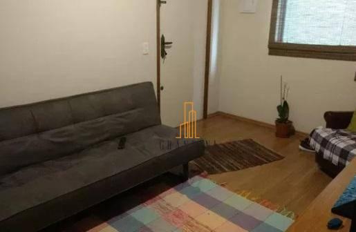 Apartamento com 2 dormitórios à venda, 65 m² por R$ 265.000 - Centro - São Bernardo do Cam - Foto 3