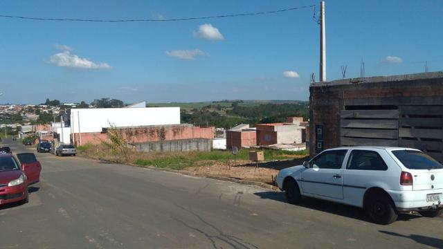 Terreno em Cosmópolis com entrada + parcelas (TE0074) - Foto 4
