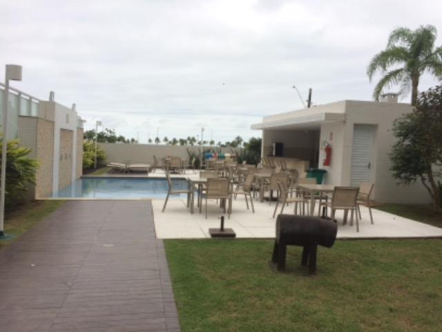 Enseada Ocean Front Guarujá - Foto 19