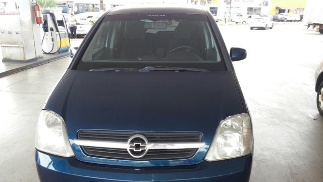 Meriva 2003 1.8