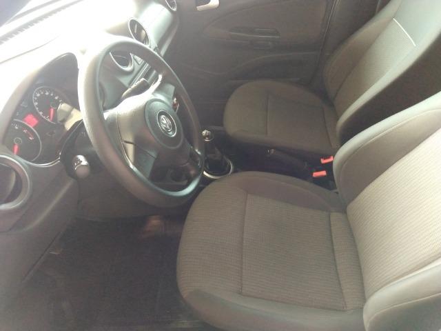 Voyage G6 1.6 Completo - Analiso Trocas - Foto 11