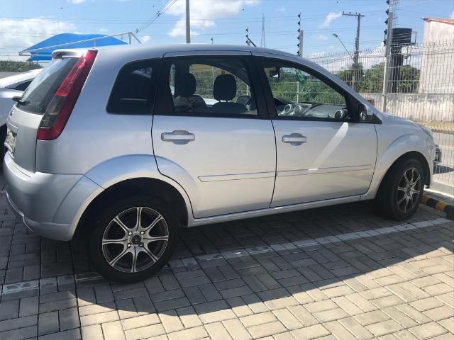 Ford Fiesta 1.6 - 2013 ( 1 mil entrada + parc 838,00) - Foto 3