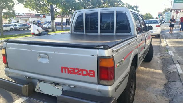 mazda b2500 4x4 diesel 1998 mazda b2500 4x4 diesel 1998