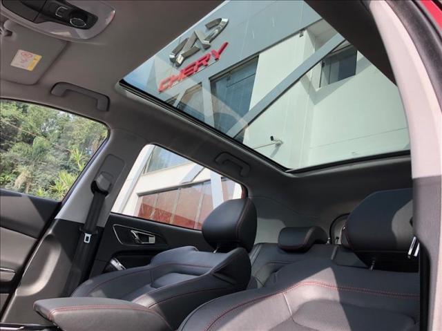 Chery Tiggo 5x 1.5 Vvt Turbo Iflex Txs - Foto 11