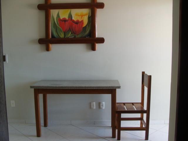 Apartamento duplex mobiliado em condominio fechado - Foto 13