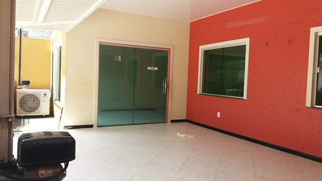 Condomínio Jardim Amazônia II casa na planta com entregamos em 4 meses - Foto 12