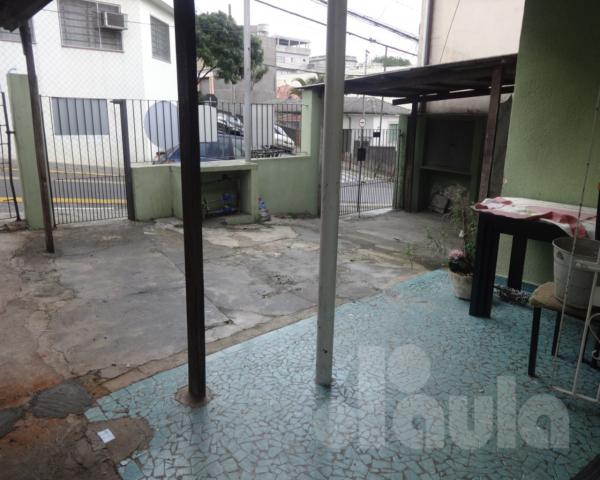 Vila gerty - terreno urbano com 260m2 - próximo aos comércios locais - Foto 2