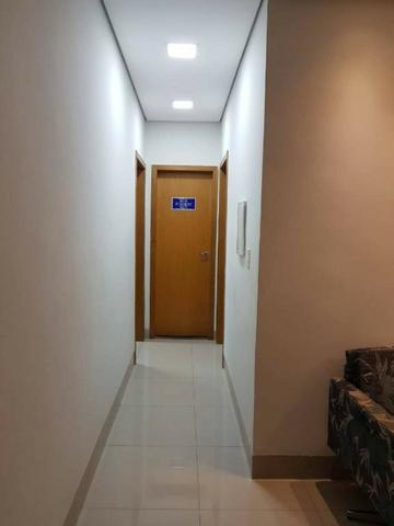 Casa a venda, 3Q, 105,00m², condomínio Maria Mota, Parque Georgia, Cuiabá MT - Foto 7
