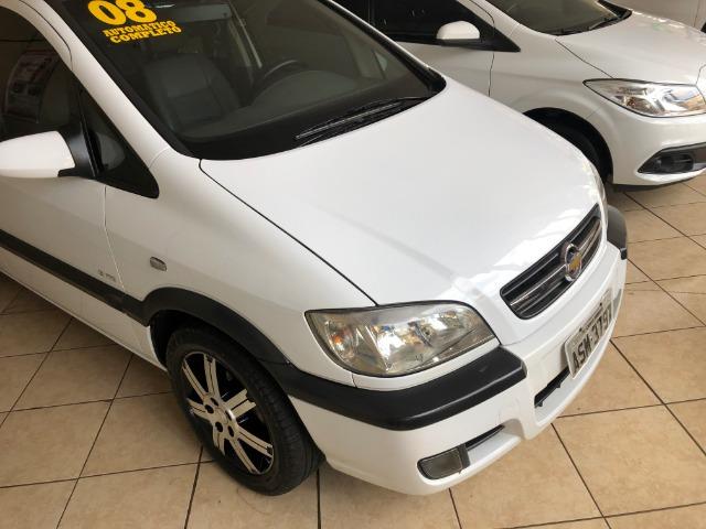 Zafira Elite aut