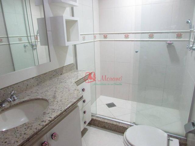 Casa Alto Padrão em Condomínio Fechado no Bairro Três Figueiras - Foto 11