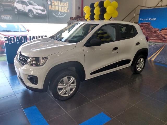 Renault Kwid