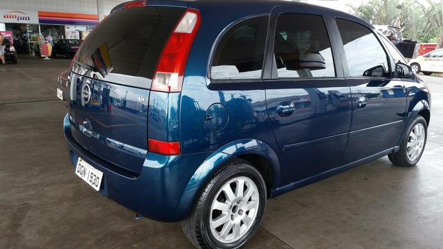 Meriva 2003 1.8 - Foto 3