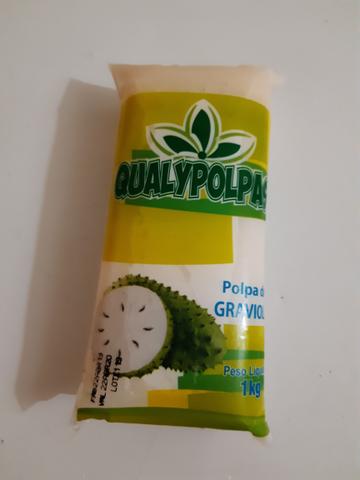 Polpas de Frutas (Qualy) - Foto 2