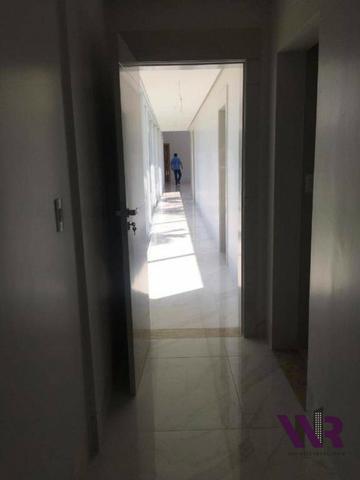 Privilegiada casa á venda, em condomínio fechado, no Gran Royalle - Montes Claros/MG - Foto 18
