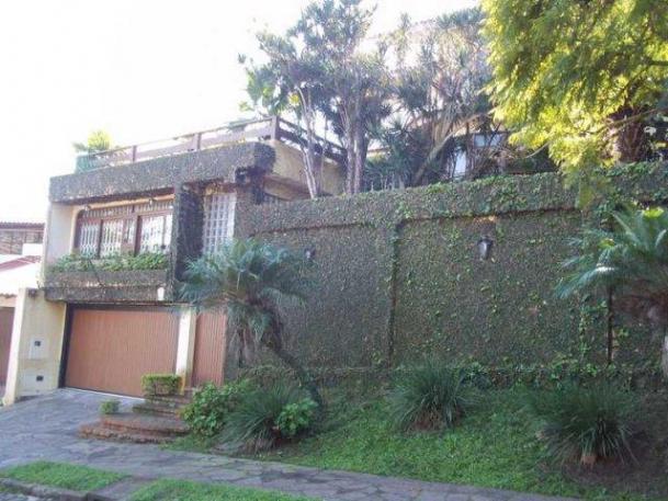 Casa para alugar com 3 dormitórios em , cod:I-002486 - Foto 2