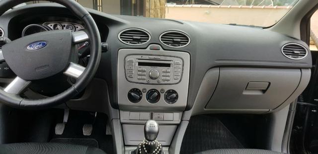 Ford Focus GLX 2.0 - 2012 - Foto 3