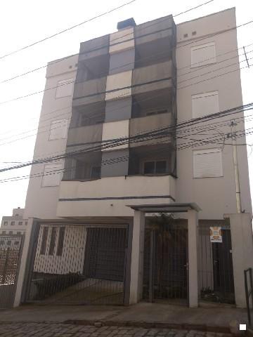 Apartamento para alugar com 2 dormitórios em , cod:I-022669 - Foto 2