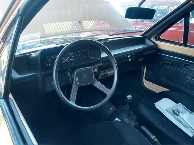 Vendo gol L Bége1980 jóia sobre rodas - Foto 4