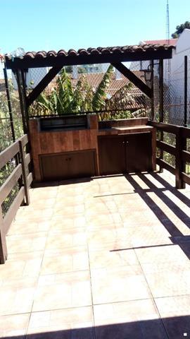 Casa para alugar com 4 dormitórios em , cod:I-022044 - Foto 20