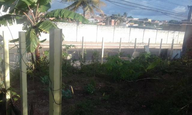Terreno Na Lama-Preta Aceito Trocas - Foto 3