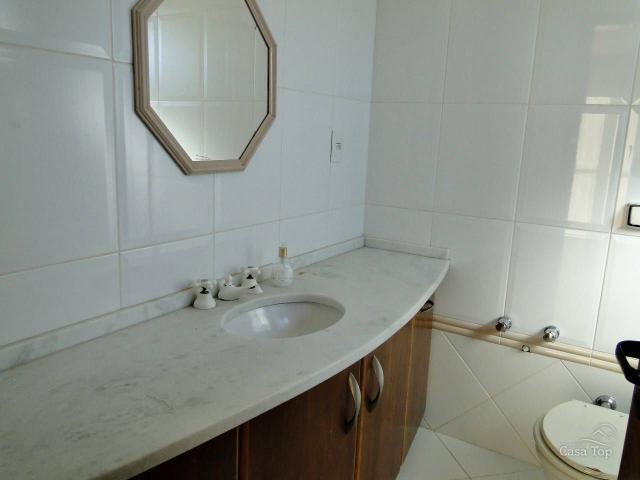 Casa à venda com 4 dormitórios em Rfs, Ponta grossa cod:1255 - Foto 13