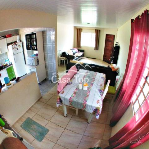 Casa à venda com 3 dormitórios em Cara-cara, Ponta grossa cod:1741 - Foto 6