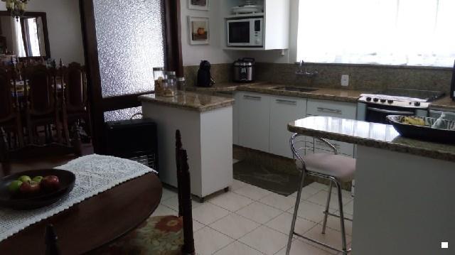 Casa para alugar com 4 dormitórios em , cod:I-022044 - Foto 8