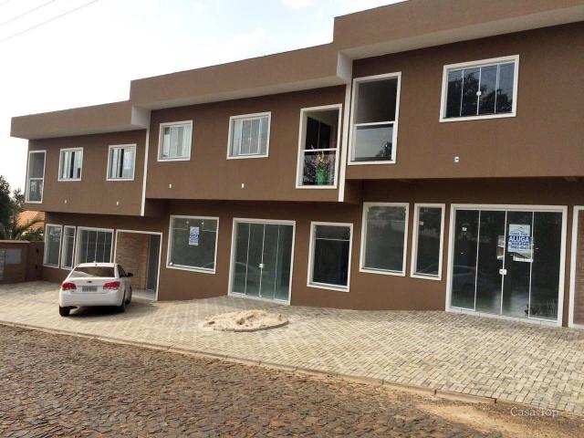 Apartamento para alugar com 2 dormitórios em Rea urbana, Ipiranga cod:060 - Foto 11