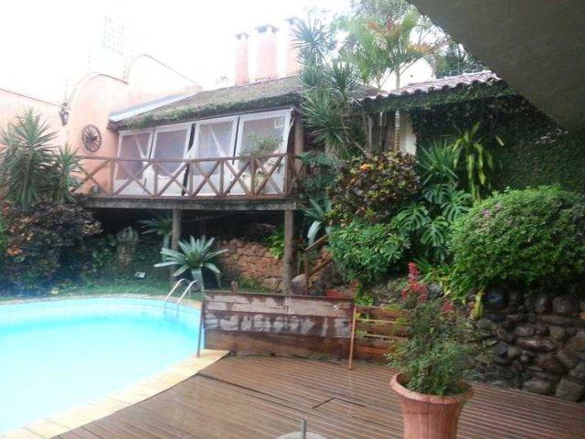 Casa para alugar com 3 dormitórios em , cod:I-002486 - Foto 14