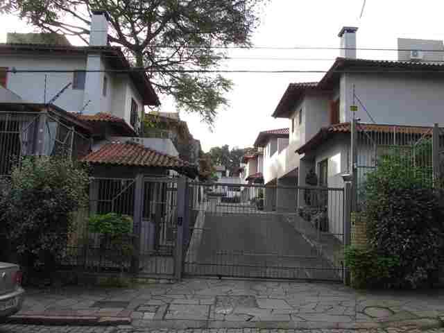 Casa de condomínio para alugar com 4 dormitórios em , cod:I-018985 - Foto 11
