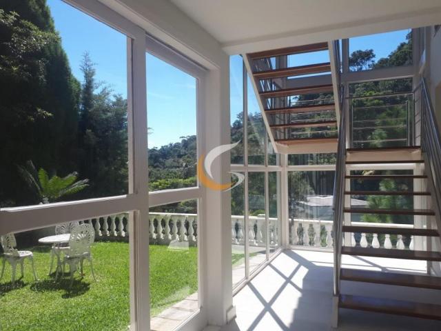 Casa à venda, 457 m² por R$ 3.500.000,00 - Centro - Petrópolis/RJ - Foto 4