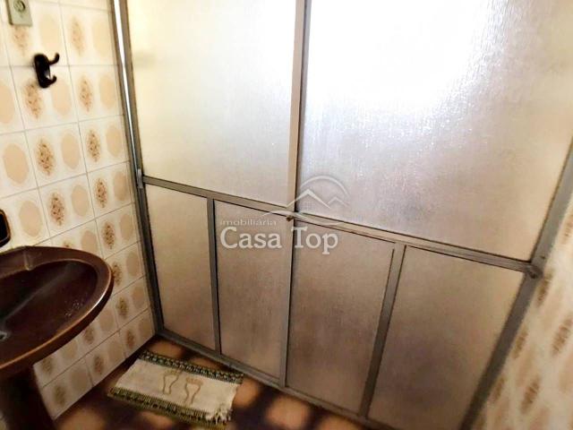 Casa à venda com 3 dormitórios em Olarias, Ponta grossa cod:924 - Foto 13