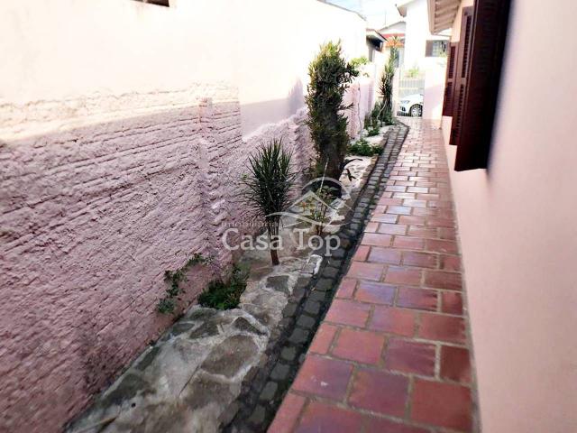 Casa à venda com 3 dormitórios em Olarias, Ponta grossa cod:924 - Foto 12
