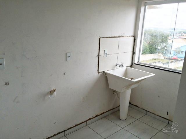 Apartamento para alugar com 2 dormitórios em Rea urbana, Ipiranga cod:060 - Foto 9