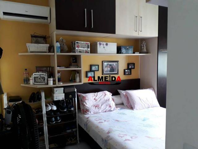 Belo apartamento- chácara rosa do campo - Foto 9