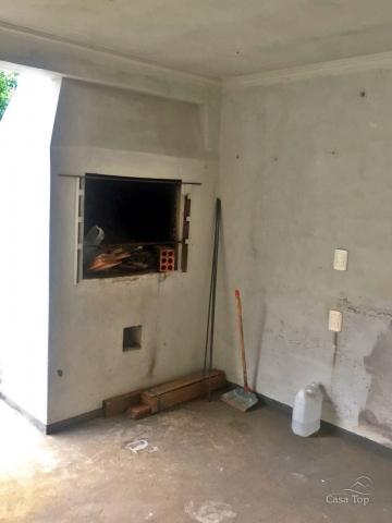 Casa à venda com 4 dormitórios em Uvaranas, Ponta grossa cod:1392 - Foto 15