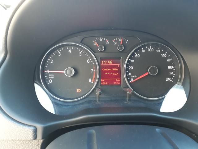 Gol Comfortline 1.6 2016 - Foto 8