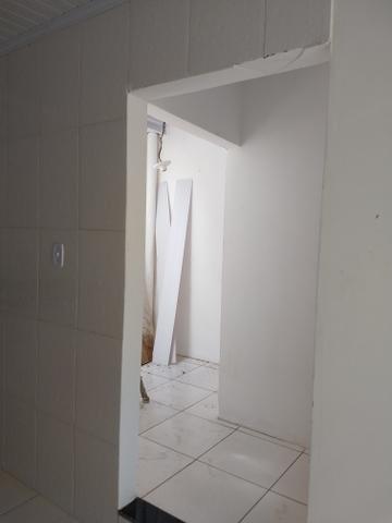 Casa pronta pra morar.boa localização - Foto 4